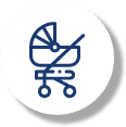 Bébés et Enfants